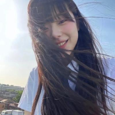 美丽背后